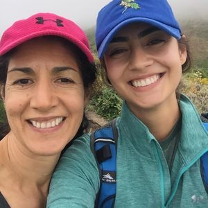 Meet your Posher, Bianca